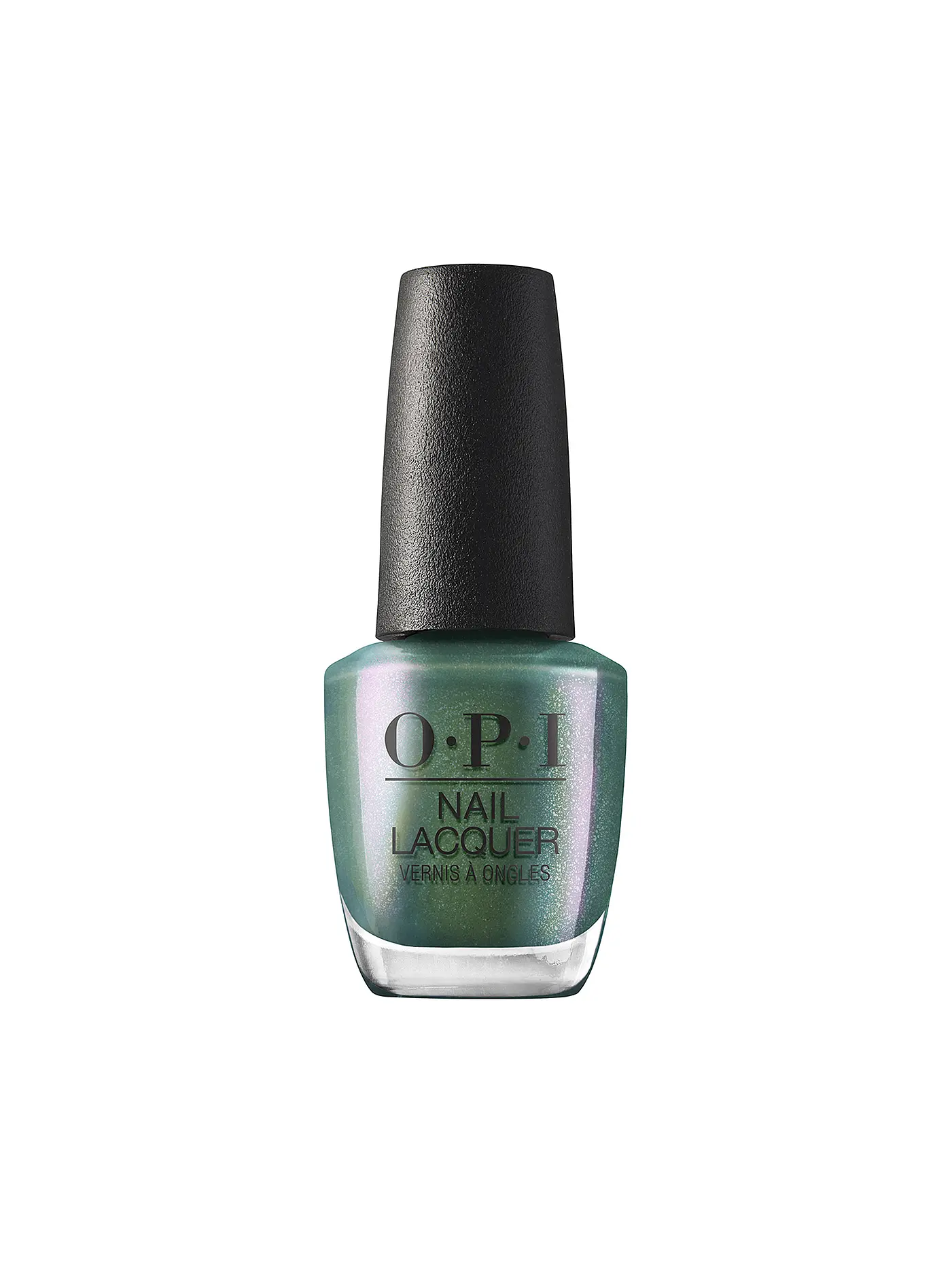 OPI | Nagellack - Feelin’ Caprincorn-y (016 Sage Green) | 